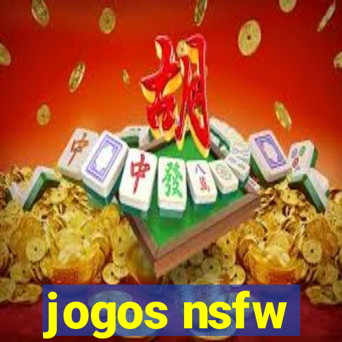 jogos nsfw